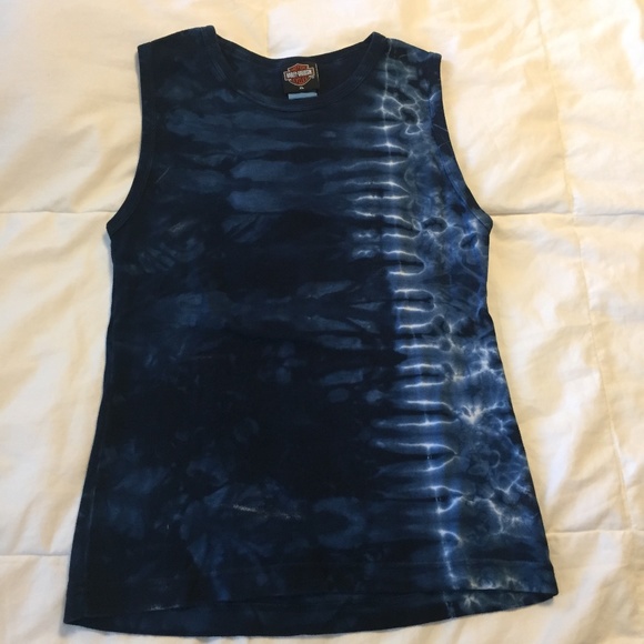 HD Tank - Picture 3 of 4